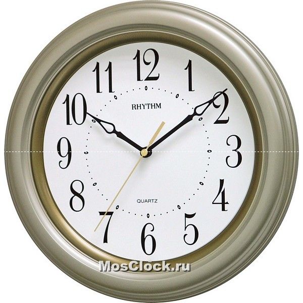 Rhythm CMG726NR18 Rhythm CMG726NR18