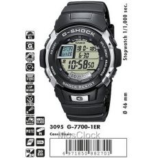 Casio G-Shock G-7700-1E