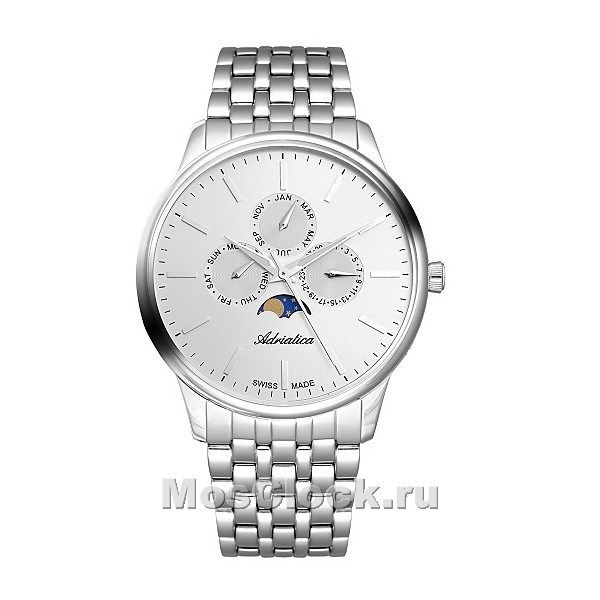 Adriatica A8262.5113QF