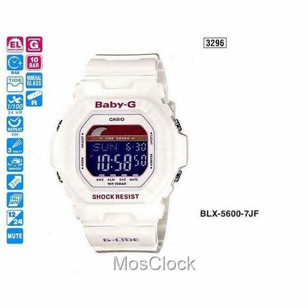 Casio BLX-5600-7E