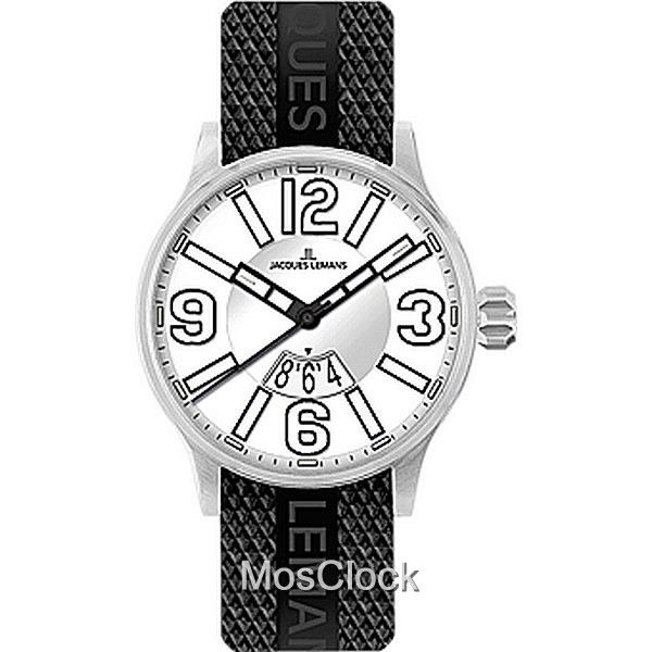 Jacques Lemans 1-1673B Jacques Lemans 1-1673B