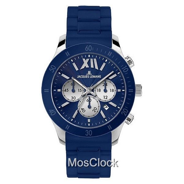 Jacques Lemans 1-1586C Jacques Lemans 1-1586C