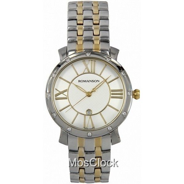 Romanson TM1256Q LC WH Romanson TM1256Q LC WH