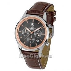 Jacques Lemans U-58C