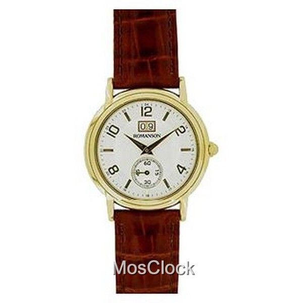 Romanson TL3587B MG WH Romanson TL3587B MG WH