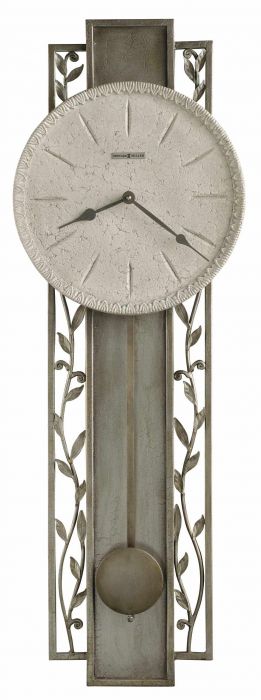 Настенные часы Howard Miller 625-341 Trevisso Wall Clock (Тревиссо Уолл Клок)