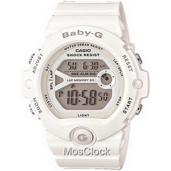 Casio BG-6903-7B