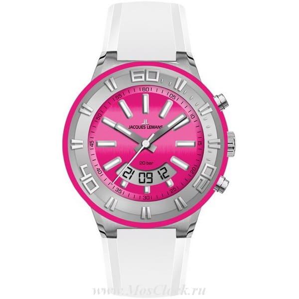 Jacques Lemans 1-1786E Jacques Lemans 1-1786E