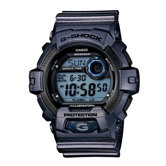 Casio G-Shock G-8900SH-2E Casio G-Shock G-8900SH-2E