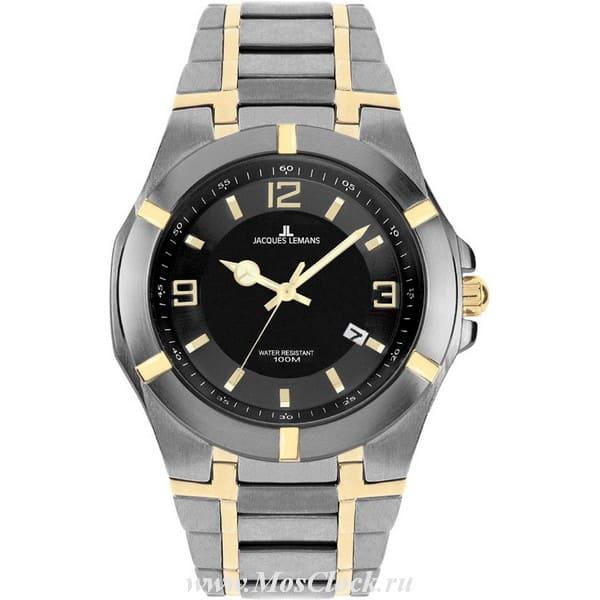 Jacques Lemans 1-1187D