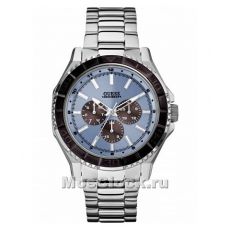Наручные часы Guess W0479G2