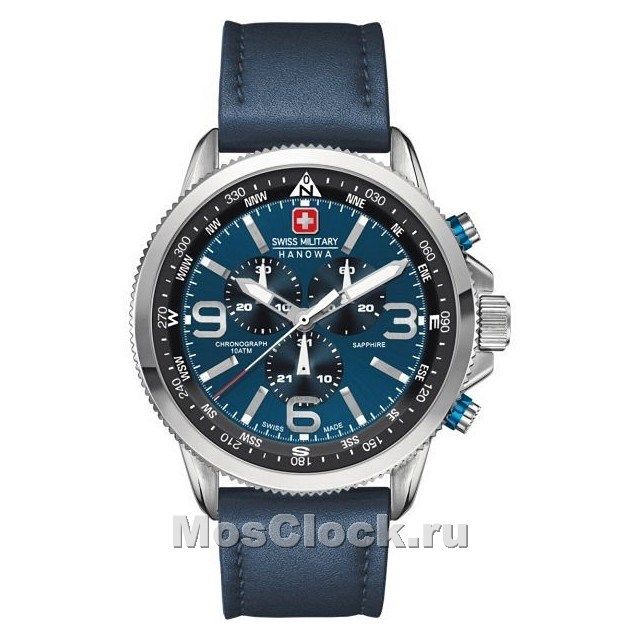 Swiss Military Hanowa 06-4224.04.003 Swiss Military Hanowa 06-4224.04.003