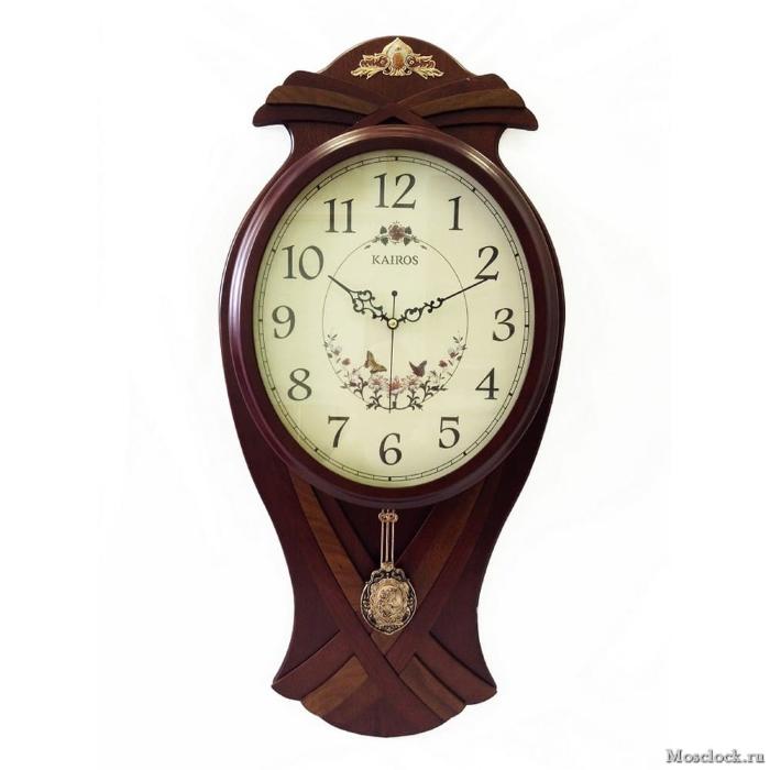 Kairos KS 897 B Kairos KS 897 B