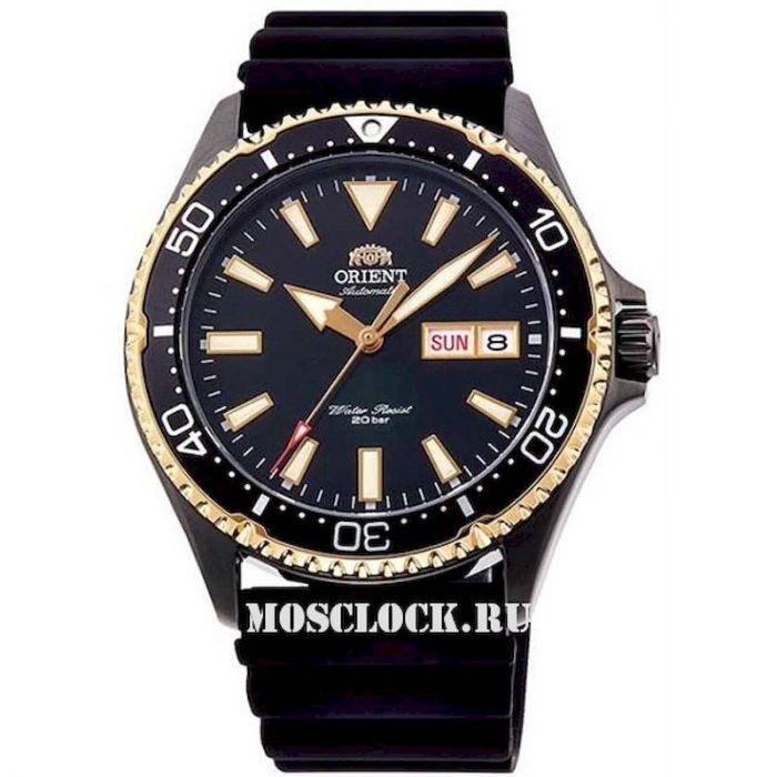 Orient RA-AA0005B19B