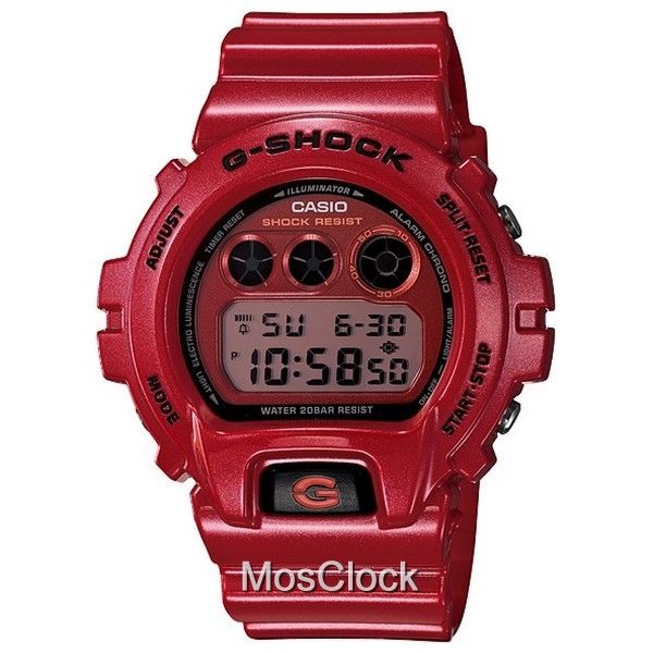 Casio G-Shock DW-6900MF-4E Casio G-Shock DW-6900MF-4E