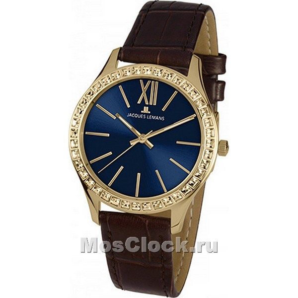 Jacques Lemans 1-1841ZA Jacques Lemans 1-1841ZA