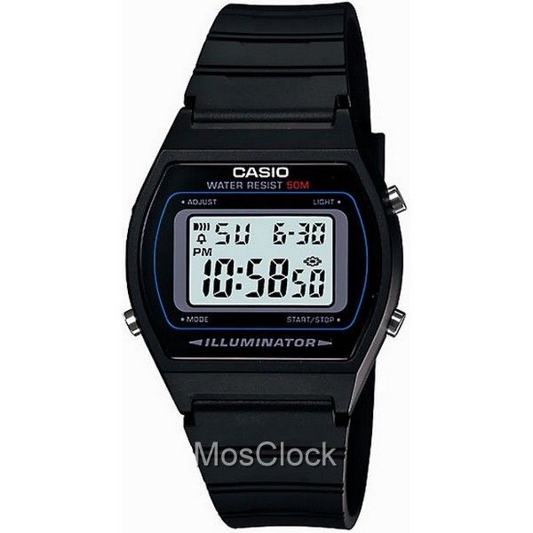 Casio W-202-1A Casio W-202-1A