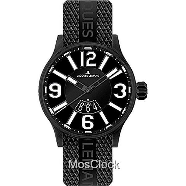 Jacques Lemans 1-1673C