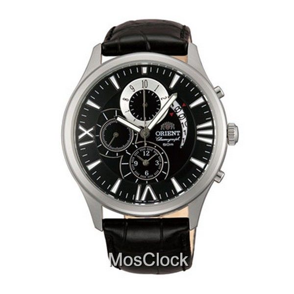 Orient FTT0N002B0 Orient FTT0N002B0