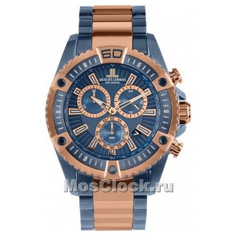 Jacques Lemans 1-1805K Jacques Lemans 1-1805K