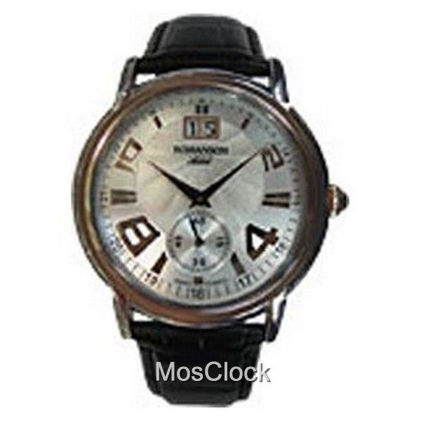 Romanson TL3587B MJ WH