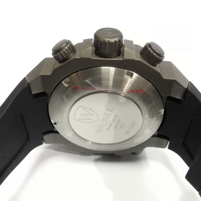 Wainer WA.10920-A вид сзади Wainer WA.10920-A вид сзади