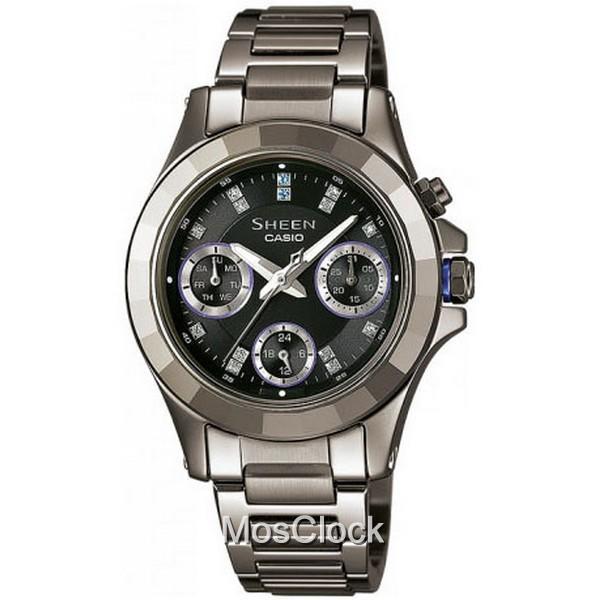 Casio SHE-3503BD-1A