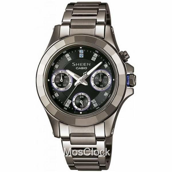 Casio SHE-3503BD-1A