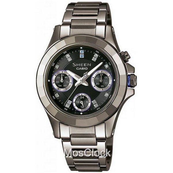 Casio SHE-3503BD-1A