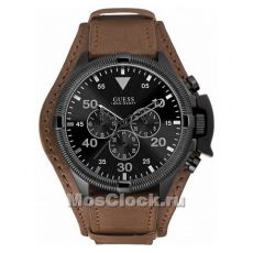 Наручные часы Guess W0480G2