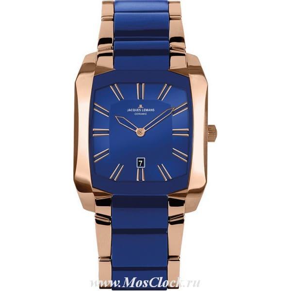 Jacques Lemans 1-1753J