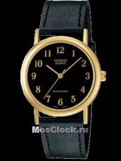 Наручные часы Casio MTP-1095Q-1B