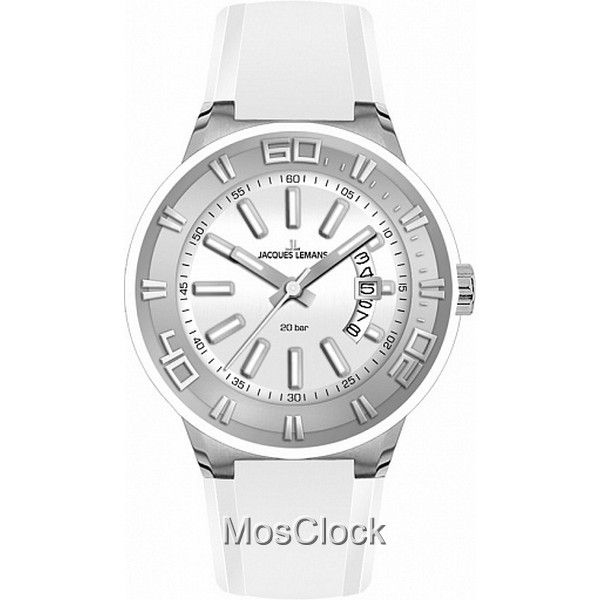 Jacques Lemans 1-1785B Jacques Lemans 1-1785B