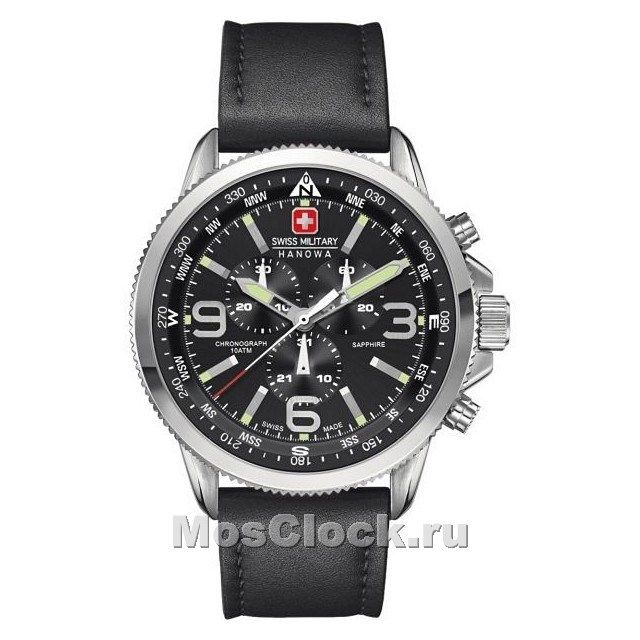Swiss Military Hanowa 06-4224.04.007 Swiss Military Hanowa 06-4224.04.007
