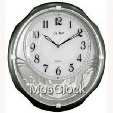 Настенные часы La Mer GC036004