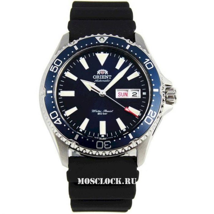 Orient RA-AA0006L19B Orient RA-AA0006L19B