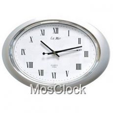 Настенные часы La Mer GD121-2 R (Римский)