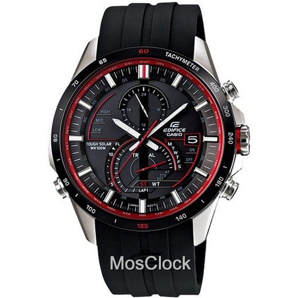 Casio Edifice EQS-A500B-1A