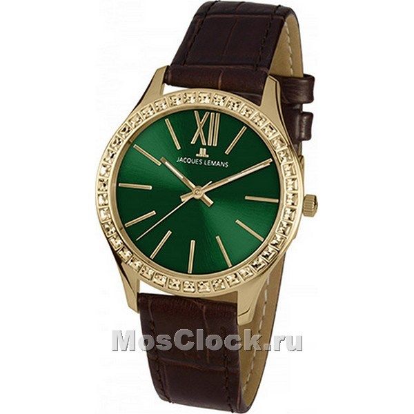 Jacques Lemans 1-1841ZB Jacques Lemans 1-1841ZB