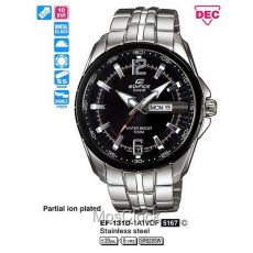 Наручные часы Casio Edifice EF-131D-1A1