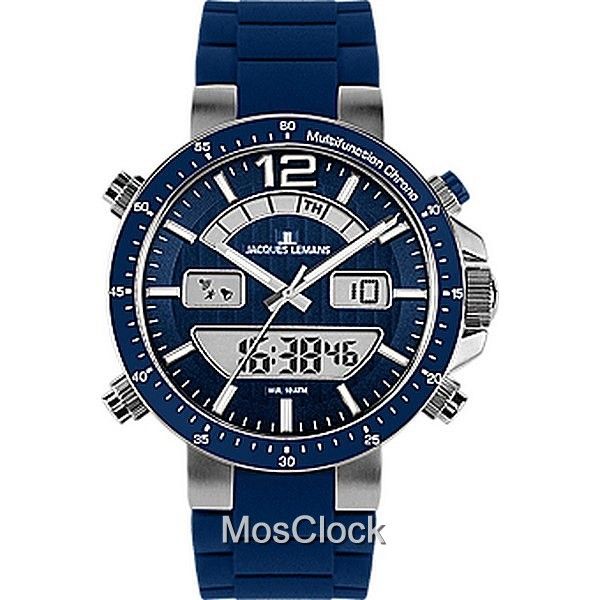JACQUES LEMANS 1-1712C