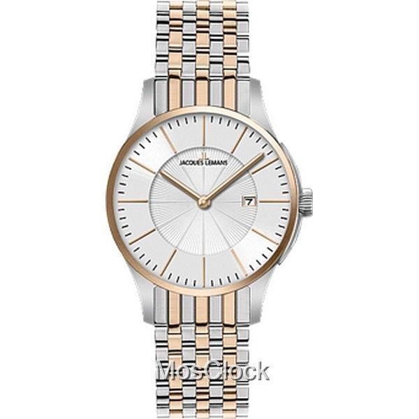 Jacques Lemans 1-1461L