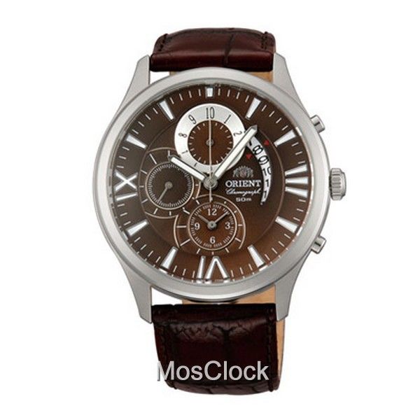 Orient FTT0N003T0 Orient FTT0N003T0