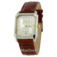 Наручные часы Romanson TL3142 MC WH