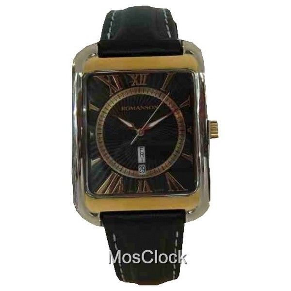 Romanson TL0353 MJ BK Romanson TL0353 MJ BK