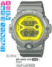 Casio Baby-G BG-6903-8E