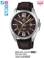 Наручные часы Casio Edifice EFR-101L-5A