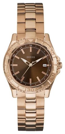 GUESS W0469L1
