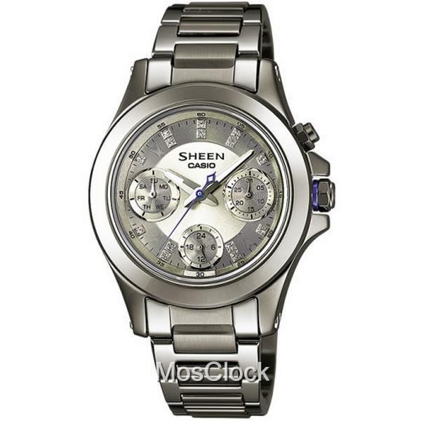 Casio SHE-3503D-8A