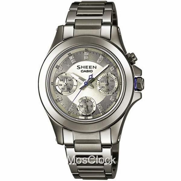 Casio SHE-3503D-8A